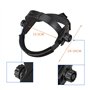 Nuzamas Fonctionne à l'énergie solaire Auto Assombrissement soudeur Masque de soudure protection Tête d'aigle pour arc TIG MIG b