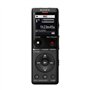 Sony ICD-UX570 Enregistreur vocal numérique ICDUX570BLK