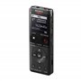 Sony ICD-UX570 Enregistreur vocal numérique ICDUX570BLK