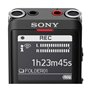 Sony ICD-UX570 Enregistreur vocal numérique ICDUX570BLK