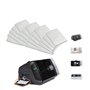 Filtres CPAP 20PCS Pour Filtres De Rechange Universels Jetables Premium Premium De Resmed Airsense Filtres CPAP Pour Machines CP