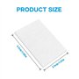 Filtres CPAP 20PCS Pour Filtres De Rechange Universels Jetables Premium Premium De Resmed Airsense Filtres CPAP Pour Machines CP