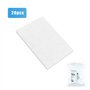Filtres CPAP 20PCS Pour Filtres De Rechange Universels Jetables Premium Premium De Resmed Airsense Filtres CPAP Pour Machines CP