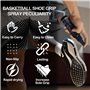 4 g pour chaussures de basket-ball offrant une traction