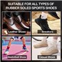 Spray antidérapant pour chaussures de basket-ball de 113,4 g pour chaussures de basket-ball offrant une traction, utilisé pour n