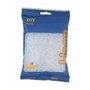 Hama Sac de perles | Env. 3000 perles fusibles midi | Décoration mosaïque Arts et loisirs créatifs pour enfants à partir de 5 an