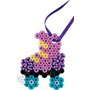 Hama - Loisir Créatif Midi Sachet 3000 Perles Bicolores 2, 201-92