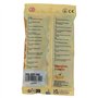 Hama - 207-54 - Loisirs Créatifs - Perles et Bijoux - Sachet 1000 Perles - Paillettes