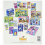 Hama - 399-10 - Loisirs Créatifs - Livre Inspiration n°10 - Perles à Repasser Midi - 64 Pages