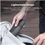 STARTRC PHOTO Housse de Protection pour DJI Osmo Pocket 3 Accessoires, 3 Fentes de Rangement pour filtres CPL/ND, protège la rot