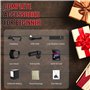 Caméscope vidéo 6K 64MP 18X zoom numérique Vlogging Caméra avec vision nocturne IR pour YouTube, HD Webcam Camera WiFi Caméra vi