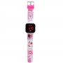 Accutime Montre décontractée BAB4070