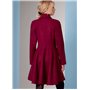 Vogue Patterns V1837B5 Patron de veste pour femme Taille 36 à 44