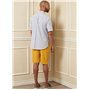 Vogue Patterns V1895MXX Vêtements de sport pour homme/garçon MXX (40-42-44-46)