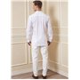 Vogue Patterns V1895MXX Vêtements de sport pour homme/garçon MXX (40-42-44-46)