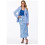 Butterick B6933B5 Veste, jupe et pantalon pour femme B5 (36-38-40-42-44)