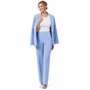 Butterick B6933B5 Veste, jupe et pantalon pour femme B5 (36-38-40-42-44)