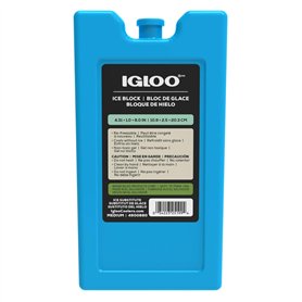 IGLOO Bloc réfrigérants pour glacière