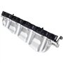 TBVPARTS Collecteur d'admission 03L129711E 3L129711E 57086 V10-4439 Module collecteur d'admission compatible pour A3 A4 A5 A6 Q5