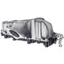 TBVPARTS Collecteur d'admission 03L129711E 3L129711E 57086 V10-4439 Module collecteur d'admission compatible pour A3 A4 A5 A6 Q5