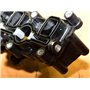 TBVPARTS Kit de réparation d'ailettes de collecteur d'admission pour A4 A5 A6 A8 Q5 Q7 2.7 3.0 TDI Z059129712BK Z059129712BG 059