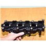 TBVPARTS Kit de réparation d'ailettes de collecteur d'admission pour A4 A5 A6 A8 Q5 Q7 2.7 3.0 TDI Z059129712BK Z059129712BG 059