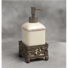Pompe de Savon ou de Lotion