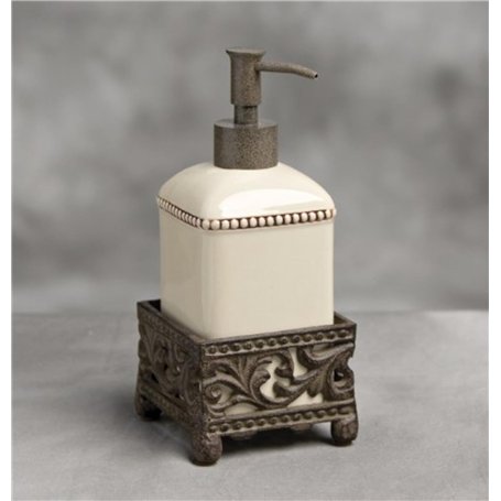 Pompe de Savon ou de Lotion