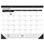 AT-A-GLANCE SK250025 Calendrier de bureau 2025