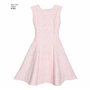 New Look NL6360 Patron de Robe Fillette 22 x 15 cm
