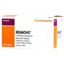 Remove Lot de 50 lingettes nettoyantes universelles 6 x 6 cm