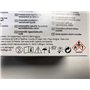 Remove Lot de 50 lingettes nettoyantes universelles 6 x 6 cm