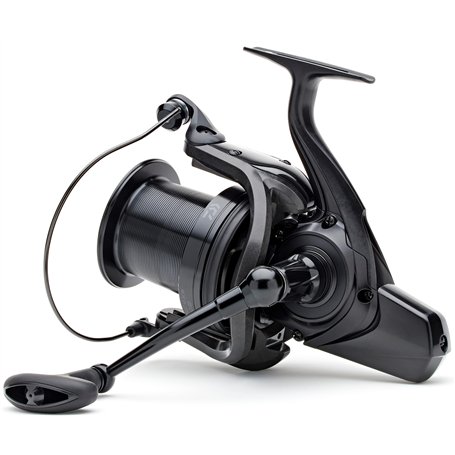 DAIWA 20 Crosscast 45 SCW 5000LD QD