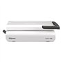 Fellowes 5006801 Relieuse Gris