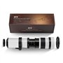 JINTU Téléobjectif 420-800mm, Objectif EF pour Canon SLR, Canon Manual Focus Objectif Zoom MF 4000d 2000d 1500d 850d 750d 1300d 