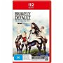 Console de Jeu Portable Nintendo BRA D FLY FA HD RE