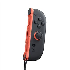 Contrôle des jeux Nintendo 10015101