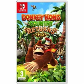 Jeu vidéo pour Switch Nintendo