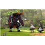 Bravely Default