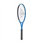 Dunlop Raquette de Tennis FX Junior pour Enfants et Adolescents - Bleu - 26"