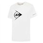 DUNLOP T- Shirt Essentials Maillot de Tennis