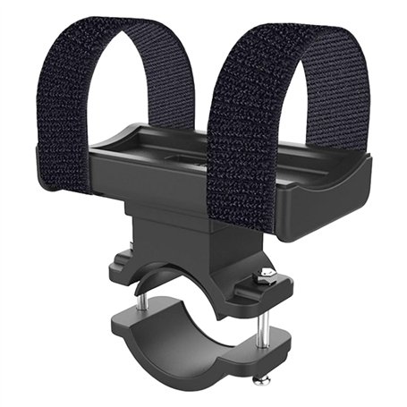 Support De Haut-Parleur De Vélo – Support De Lampe De Poche De Vélo