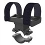 Support De Haut-Parleur De Vélo – Support De Lampe De Poche De Vélo