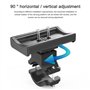 Support De Haut-Parleur De Vélo – Support De Lampe De Poche De Vélo, Support Audio De Vélo | Sangle De Support De Lampe De Poche