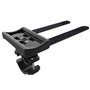Support De Haut-Parleur De Vélo – Support De Lampe De Poche De Vélo, Support Audio De Vélo | Sangle De Support De Lampe De Poche