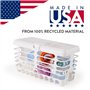Prince Lionheart DishwasherBASKET 2-in-1 Combo - lot de 2 paniers pour lave-vaisselle