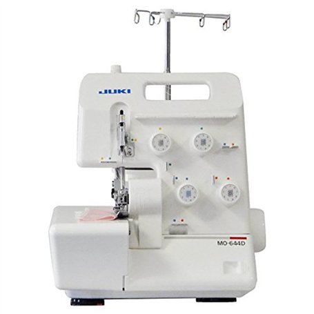 Juki MO-644D Surjeteuse