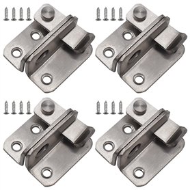 Loquet Porte Cadenas