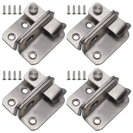 Loquet Porte Cadenas