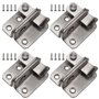 Loquet Porte Cadenas